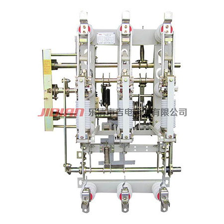 FZ(R)N16A-12系列戶內高壓真空負荷開關(熔斷器組合電器)